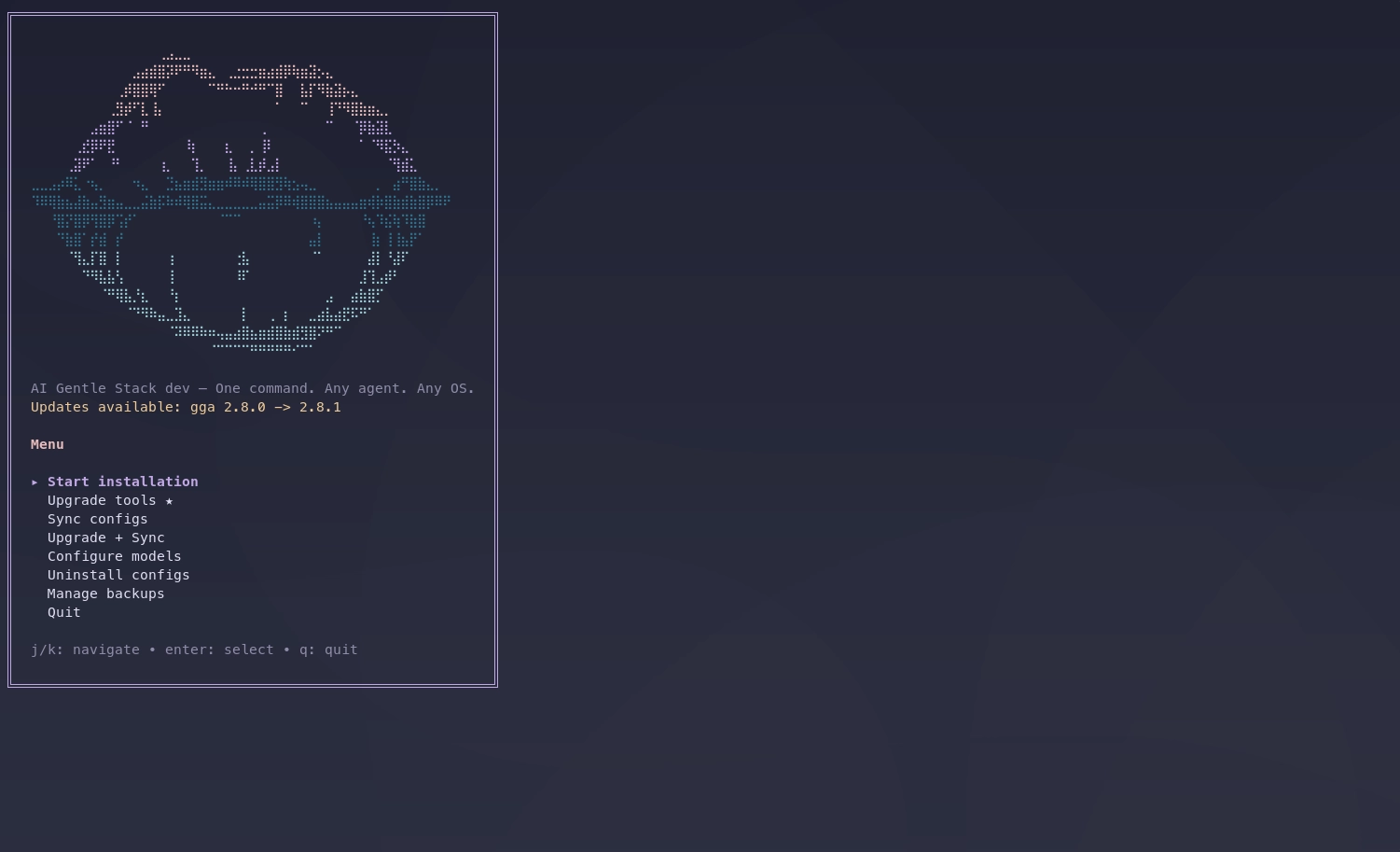 Contribuidor Open Source & Orquestador de IA @ Gentle-AI (Gentleman Programming)